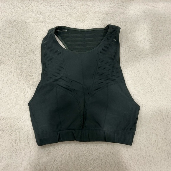 Fabletics- Stevie Sculptknit sports bra - Picture 1 of 3